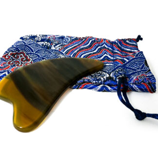 Delfin Schaberscheibe