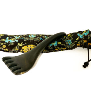 Schiefer-Fünfklauenkamm