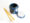 !Teegeschirr-Set (tiefblau)! – Bild 2