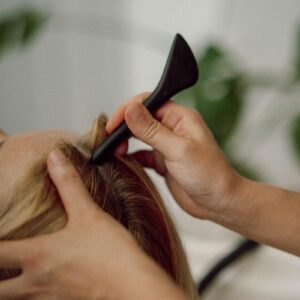 TCM Head Spa Bayreuth Schulung