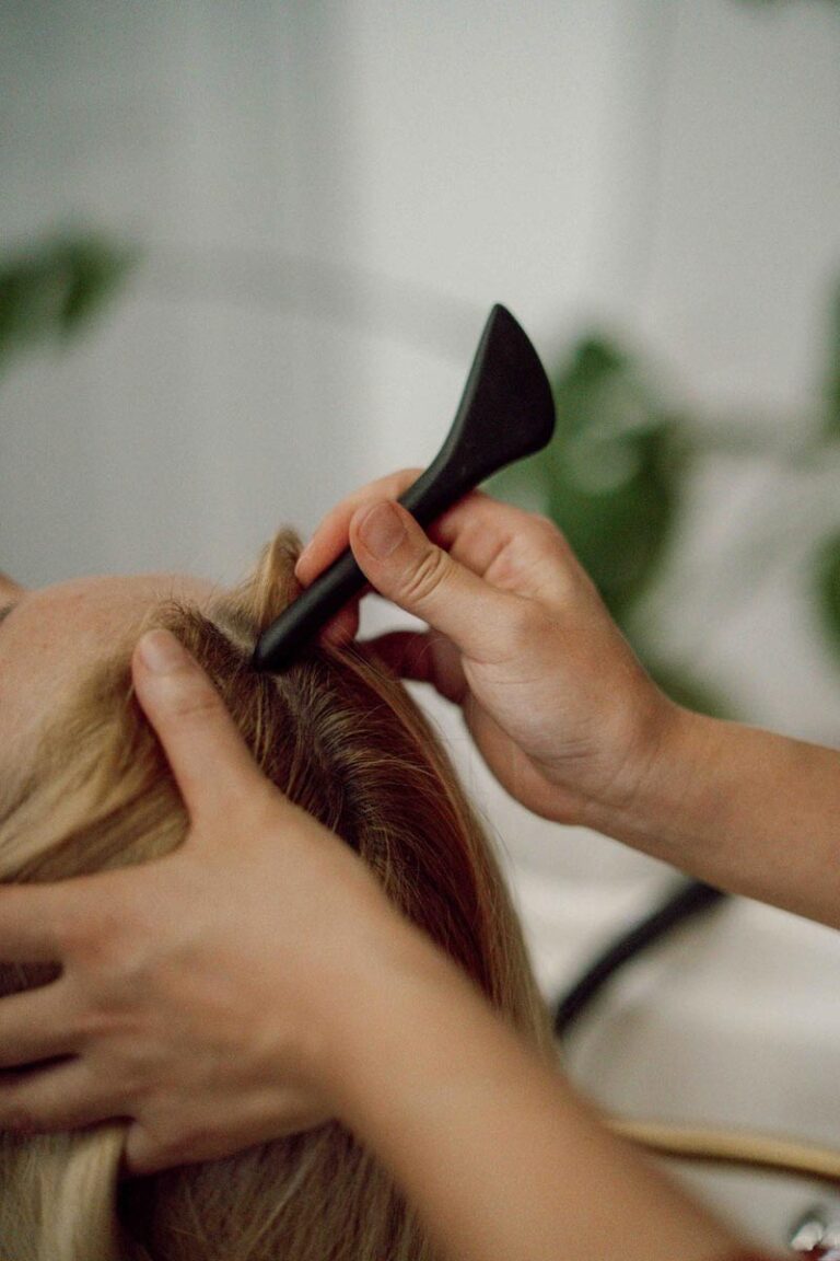 TCM Head Spa Bayreuth Schulung