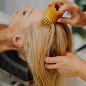 TCM Head Spa Bayreuth Schulung