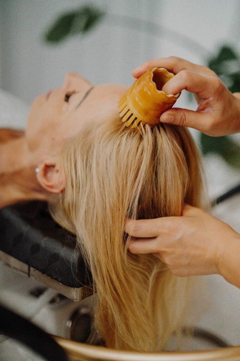 TCM Head Spa Bayreuth Schulung