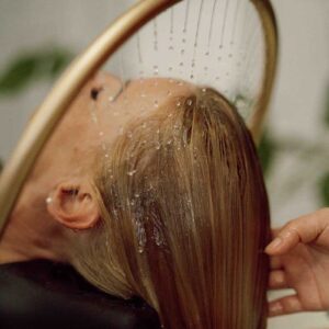 TCM Head Spa Bayreuth Schulung