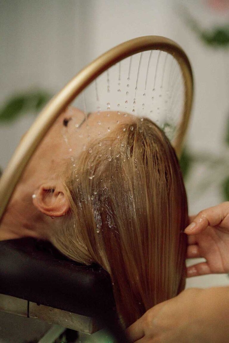 TCM Head Spa Bayreuth Schulung