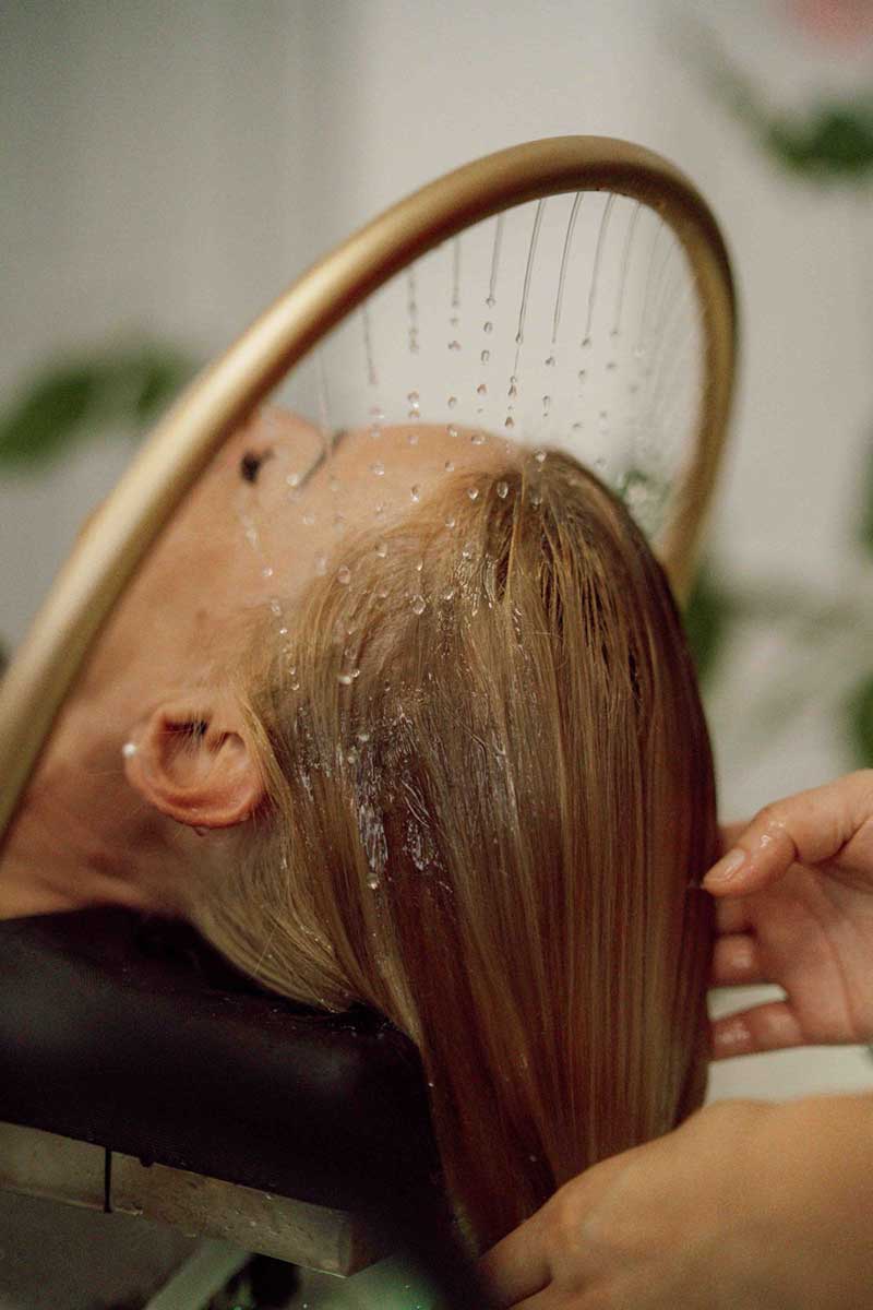 TCM Head Spa Bayreuth Schulung