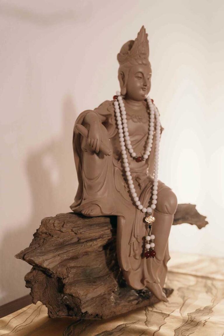 TCM Head Spa Bayreuth Schulung