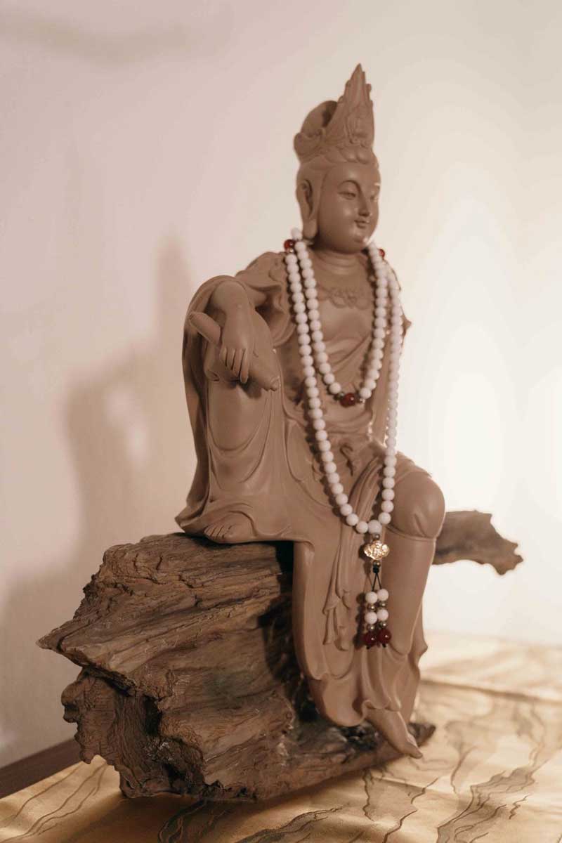 TCM Head Spa Bayreuth Schulung