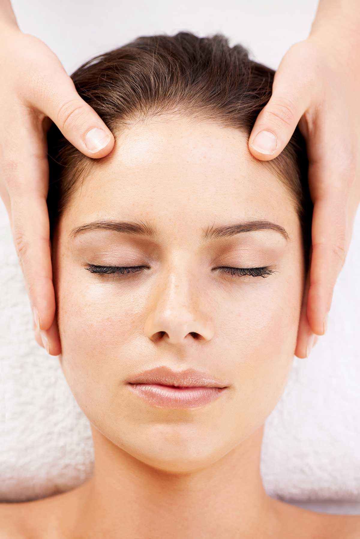 TCM Massage