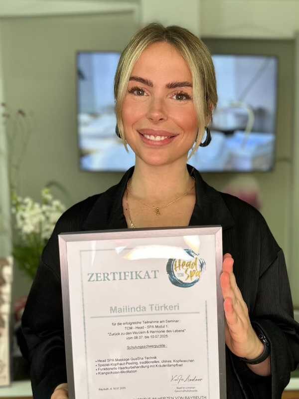 Head Spa Bayreuth