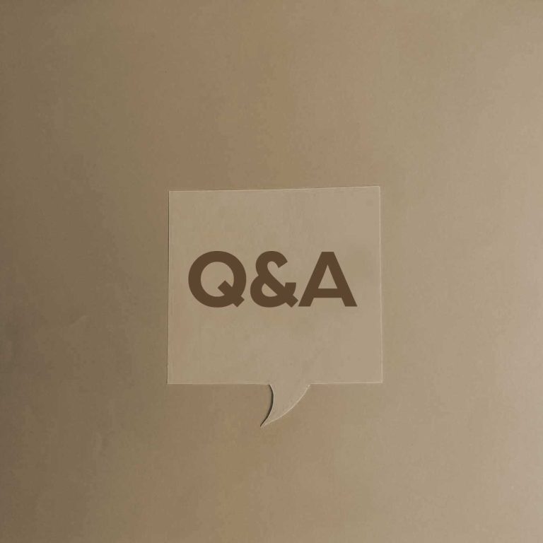 Fragen und Antworten